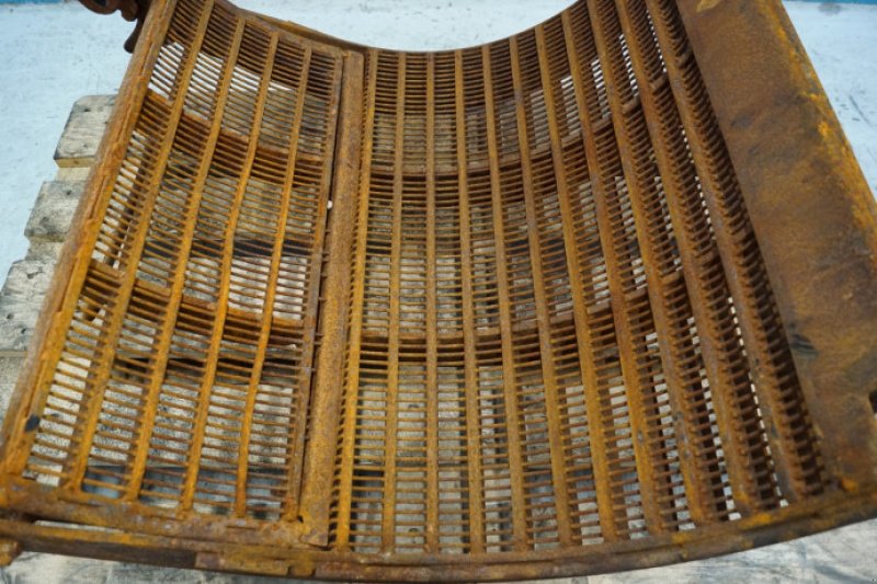 Sonstige Mähdrescherteile typu New Holland CR9090, Gebrauchtmaschine v Hemmet (Obrázek 5)