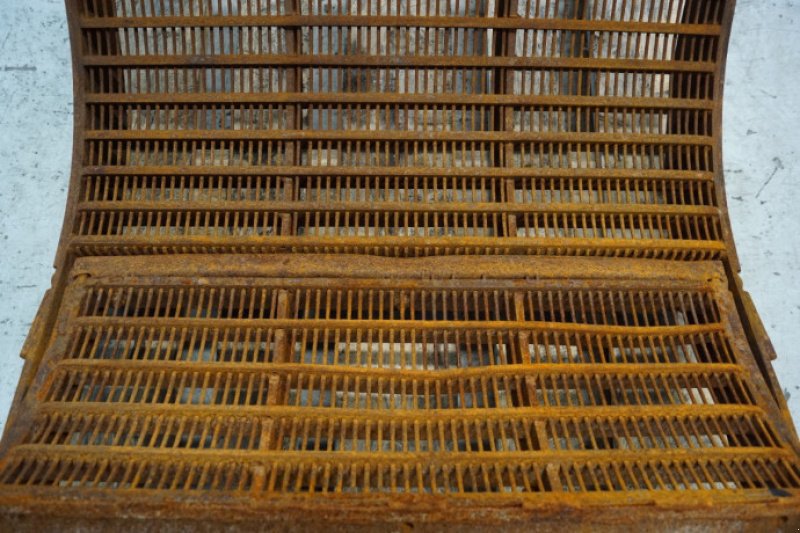 Sonstige Mähdrescherteile typu New Holland CR9090, Gebrauchtmaschine v Hemmet (Obrázek 13)