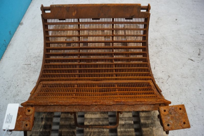 Sonstige Mähdrescherteile typu New Holland CR9090, Gebrauchtmaschine v Hemmet (Obrázek 3)