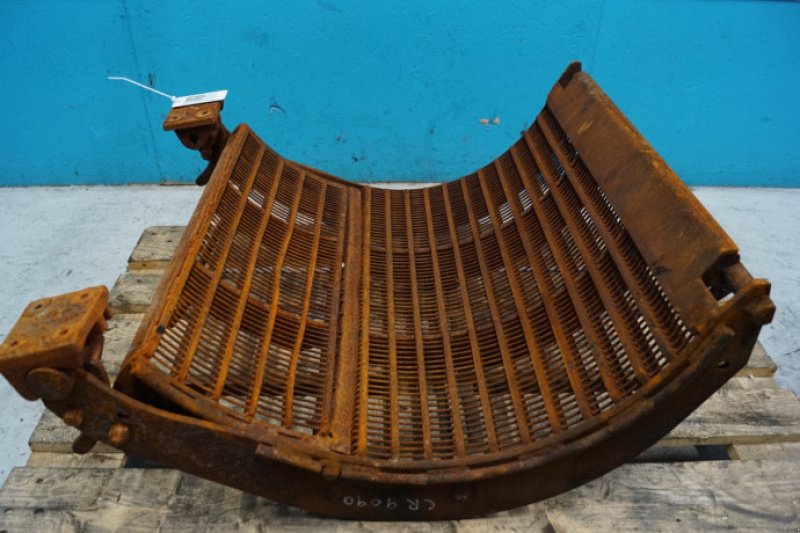 Sonstige Mähdrescherteile typu New Holland CR9090, Gebrauchtmaschine v Hemmet (Obrázek 4)