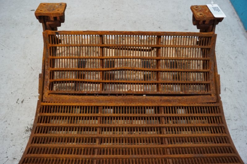 Sonstige Mähdrescherteile typu New Holland CR9090, Gebrauchtmaschine v Hemmet (Obrázek 14)