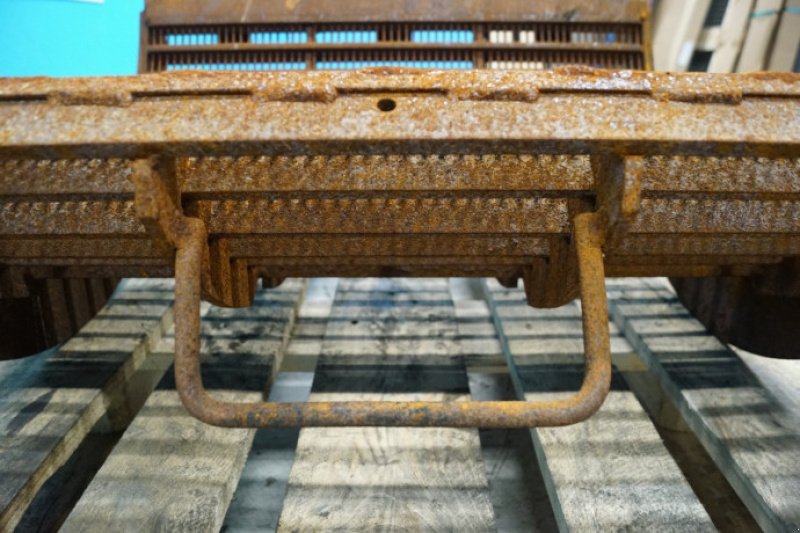 Sonstige Mähdrescherteile typu New Holland CR9090, Gebrauchtmaschine v Hemmet (Obrázek 16)