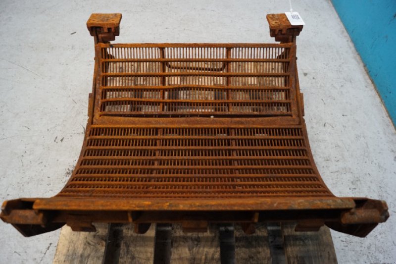 Sonstige Mähdrescherteile typu New Holland CR9090, Gebrauchtmaschine v Hemmet (Obrázek 7)