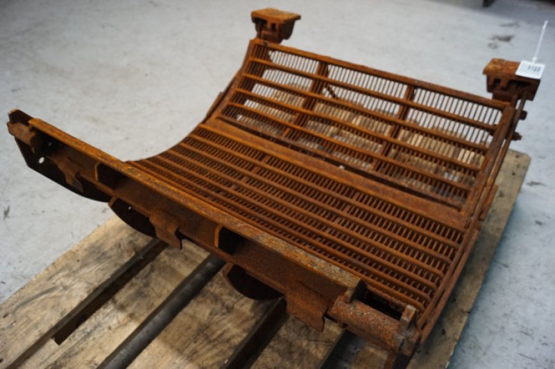 Sonstige Mähdrescherteile typu New Holland CR9090, Gebrauchtmaschine v Hemmet (Obrázek 10)