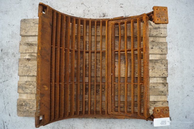 Sonstige Mähdrescherteile typu New Holland CR9090, Gebrauchtmaschine v Hemmet (Obrázek 8)