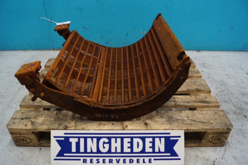 Sonstige Mähdrescherteile typu New Holland CR9090, Gebrauchtmaschine v Hemmet (Obrázek 1)