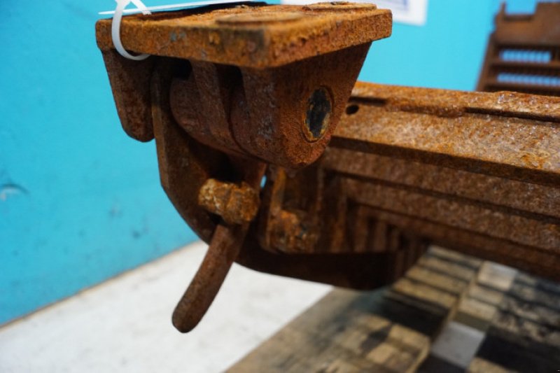 Sonstige Mähdrescherteile typu New Holland CR9090, Gebrauchtmaschine v Hemmet (Obrázek 17)