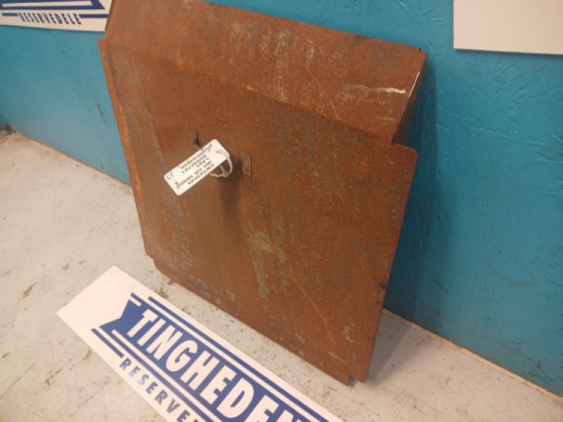 Sonstige Mähdrescherteile des Typs New Holland CR9090, Gebrauchtmaschine in Hemmet (Bild 3)