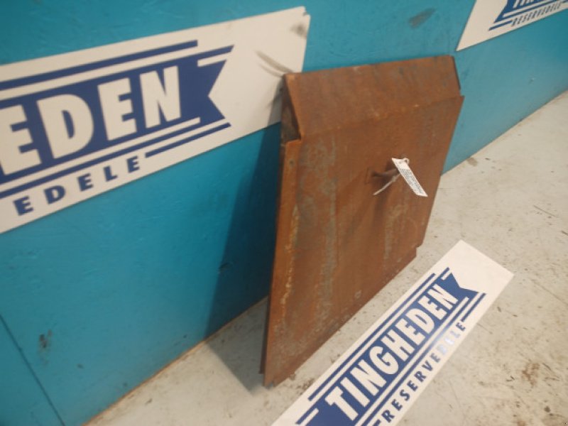 Sonstige Mähdrescherteile des Typs New Holland CR9090, Gebrauchtmaschine in Hemmet (Bild 2)