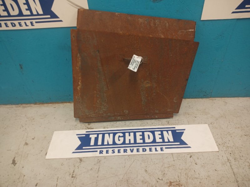 Sonstige Mähdrescherteile des Typs New Holland CR9090, Gebrauchtmaschine in Hemmet (Bild 1)