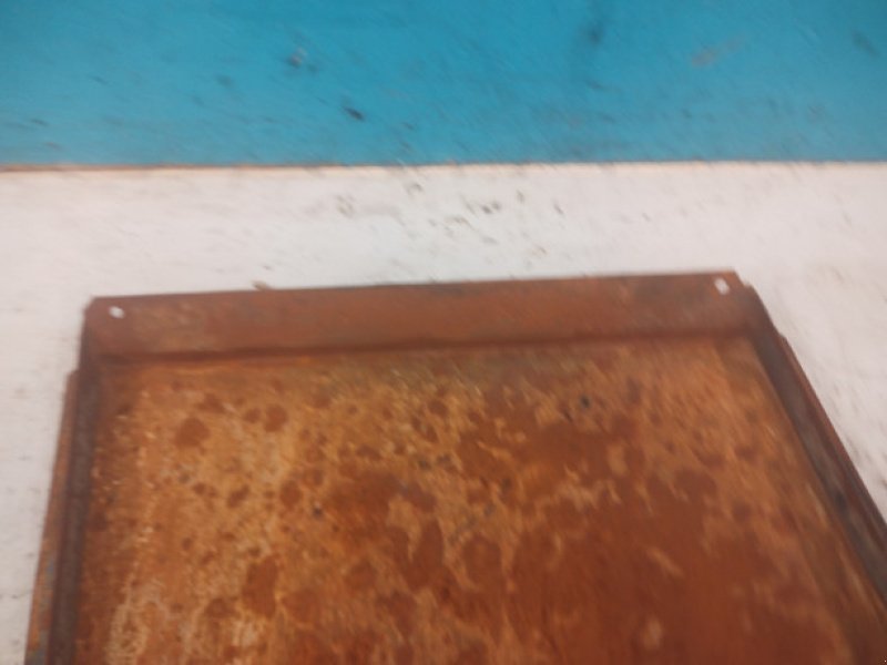 Sonstige Mähdrescherteile des Typs New Holland CR9090, Gebrauchtmaschine in Hemmet (Bild 7)