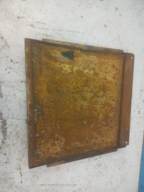 Sonstige Mähdrescherteile des Typs New Holland CR9090, Gebrauchtmaschine in Hemmet (Bild 5)