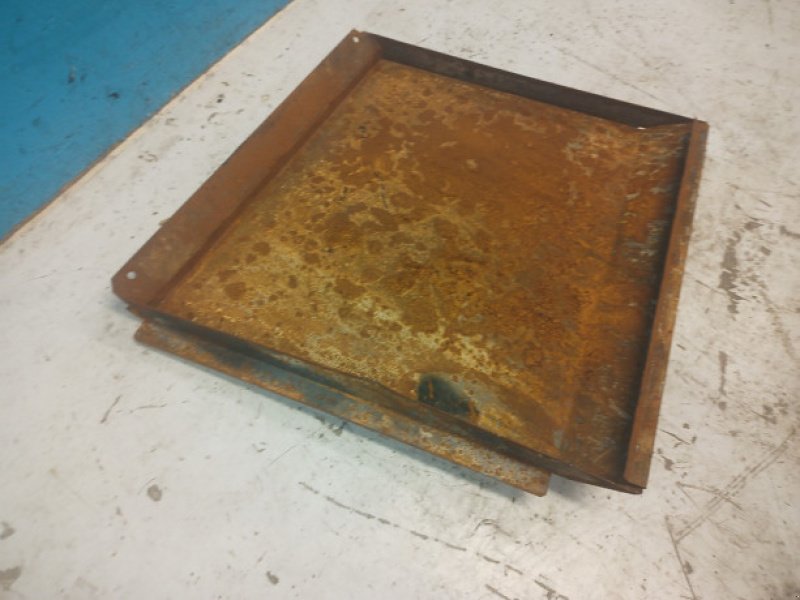 Sonstige Mähdrescherteile des Typs New Holland CR9090, Gebrauchtmaschine in Hemmet (Bild 6)