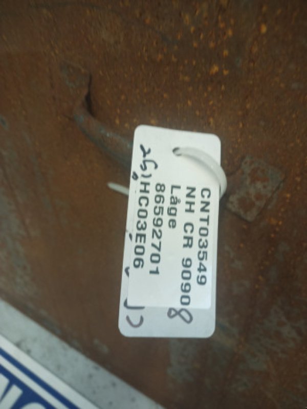 Sonstige Mähdrescherteile des Typs New Holland CR9090, Gebrauchtmaschine in Hemmet (Bild 4)