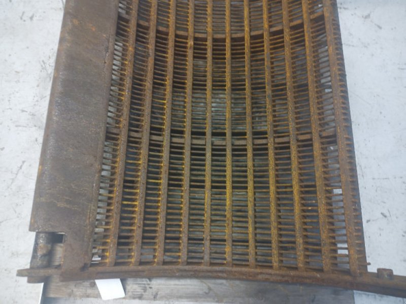 Sonstige Mähdrescherteile des Typs New Holland CR9090, Gebrauchtmaschine in Hemmet (Bild 8)