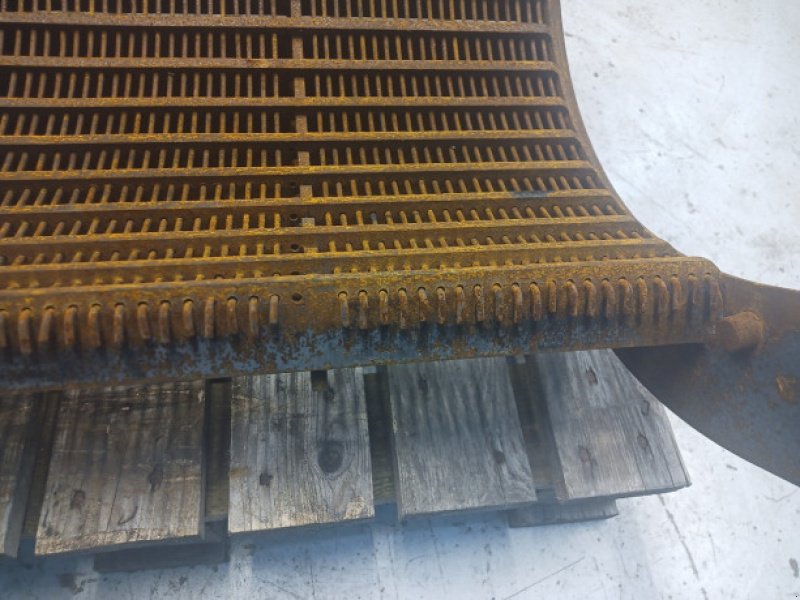 Sonstige Mähdrescherteile des Typs New Holland CR9090, Gebrauchtmaschine in Hemmet (Bild 11)