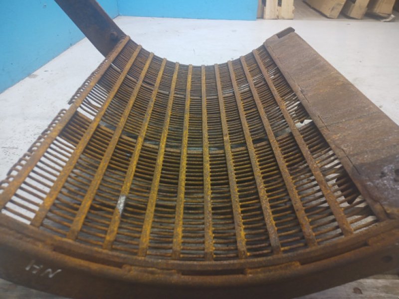 Sonstige Mähdrescherteile des Typs New Holland CR9090, Gebrauchtmaschine in Hemmet (Bild 9)