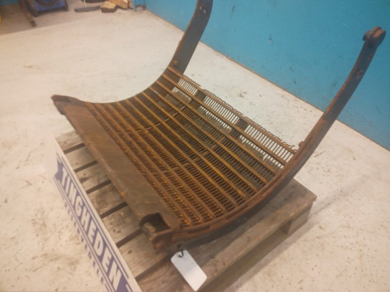 Sonstige Mähdrescherteile des Typs New Holland CR9090, Gebrauchtmaschine in Hemmet (Bild 3)