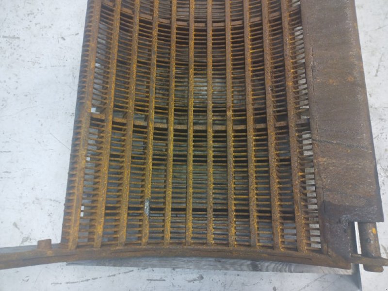 Sonstige Mähdrescherteile des Typs New Holland CR9090, Gebrauchtmaschine in Hemmet (Bild 7)