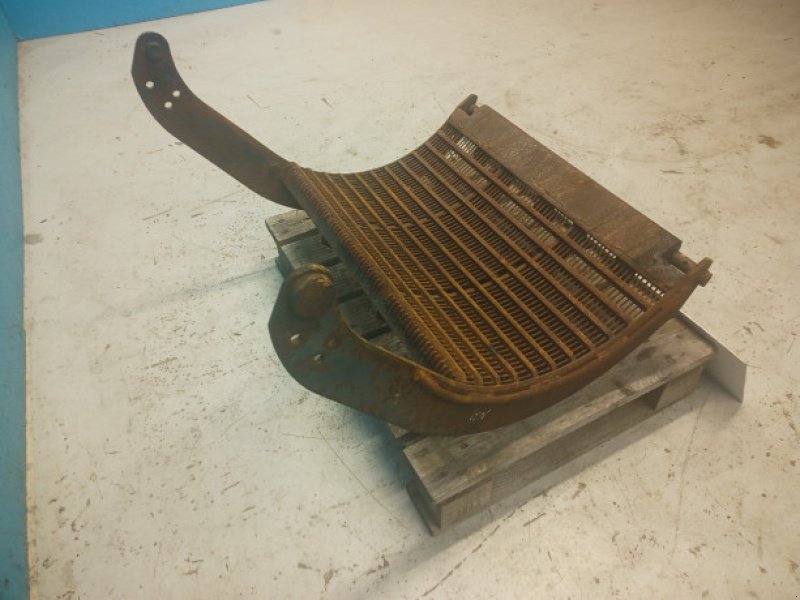 Sonstige Mähdrescherteile des Typs New Holland CR9090, Gebrauchtmaschine in Hemmet (Bild 5)