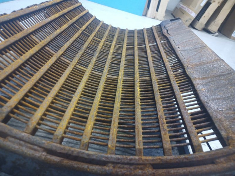 Sonstige Mähdrescherteile des Typs New Holland CR9090, Gebrauchtmaschine in Hemmet (Bild 7)