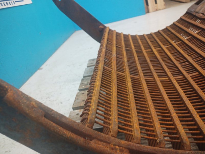 Sonstige Mähdrescherteile des Typs New Holland CR9090, Gebrauchtmaschine in Hemmet (Bild 8)