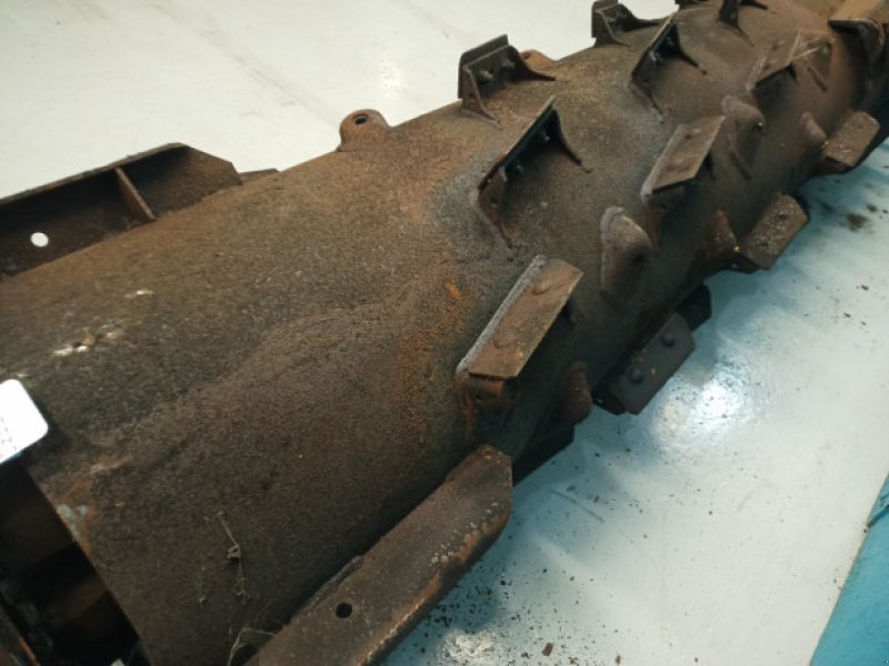 Sonstige Mähdrescherteile typu New Holland CR9090, Gebrauchtmaschine v Hemmet (Obrázek 13)