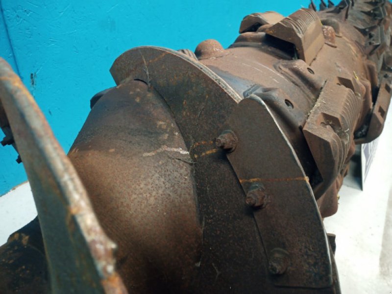 Sonstige Mähdrescherteile typu New Holland CR9090, Gebrauchtmaschine v Hemmet (Obrázek 7)