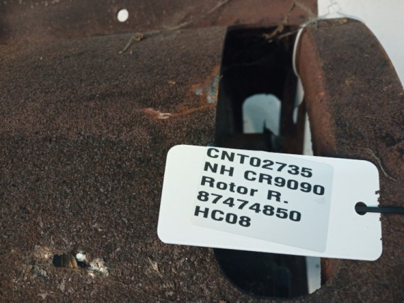 Sonstige Mähdrescherteile typu New Holland CR9090, Gebrauchtmaschine v Hemmet (Obrázek 12)