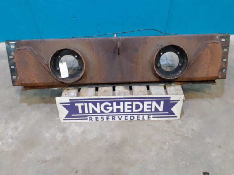 Sonstige Mähdrescherteile typu New Holland CR9090, Gebrauchtmaschine v Hemmet (Obrázek 1)