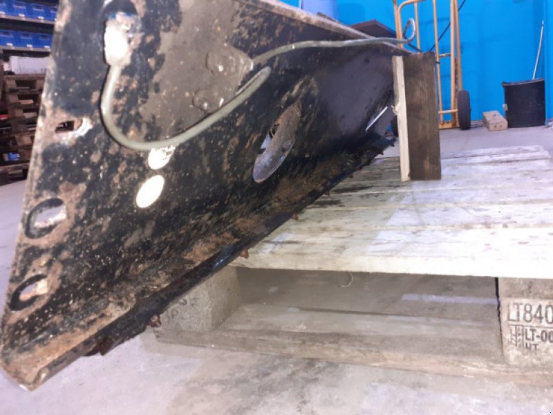 Sonstige Mähdrescherteile typu New Holland CR9090, Gebrauchtmaschine v Hemmet (Obrázek 5)