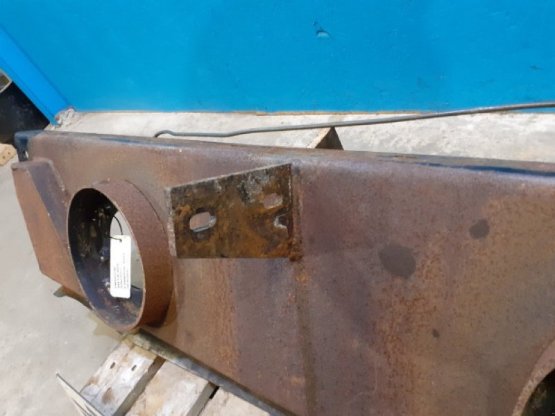 Sonstige Mähdrescherteile typu New Holland CR9090, Gebrauchtmaschine v Hemmet (Obrázek 9)