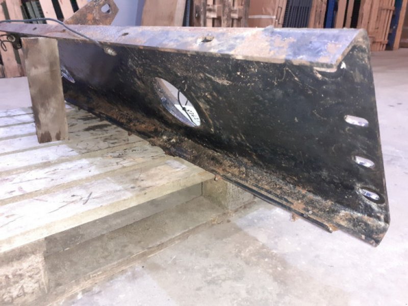 Sonstige Mähdrescherteile typu New Holland CR9090, Gebrauchtmaschine v Hemmet (Obrázek 4)