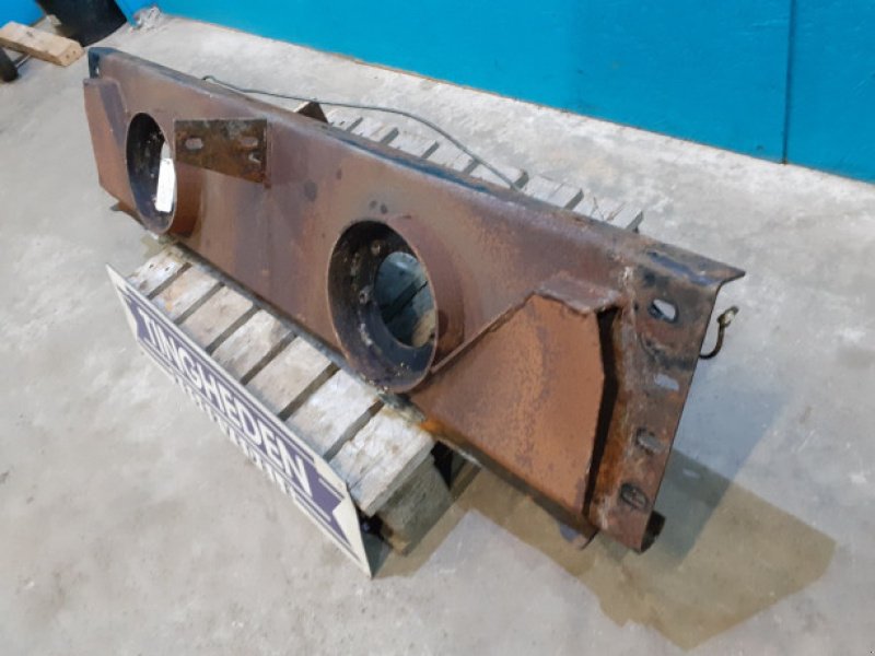 Sonstige Mähdrescherteile typu New Holland CR9090, Gebrauchtmaschine v Hemmet (Obrázek 3)