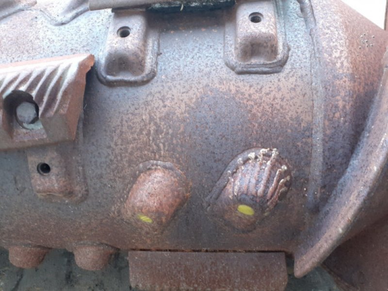 Sonstige Mähdrescherteile des Typs New Holland CR9090, Gebrauchtmaschine in Hemmet (Bild 17)