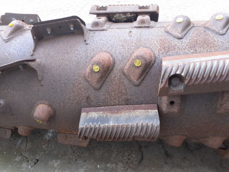 Sonstige Mähdrescherteile des Typs New Holland CR9090, Gebrauchtmaschine in Hemmet (Bild 18)