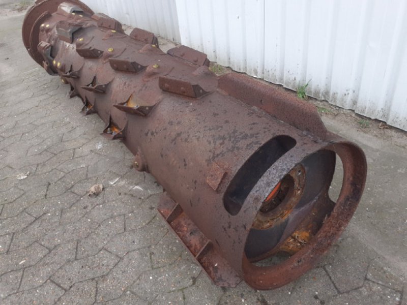 Sonstige Mähdrescherteile des Typs New Holland CR9090, Gebrauchtmaschine in Hemmet (Bild 5)