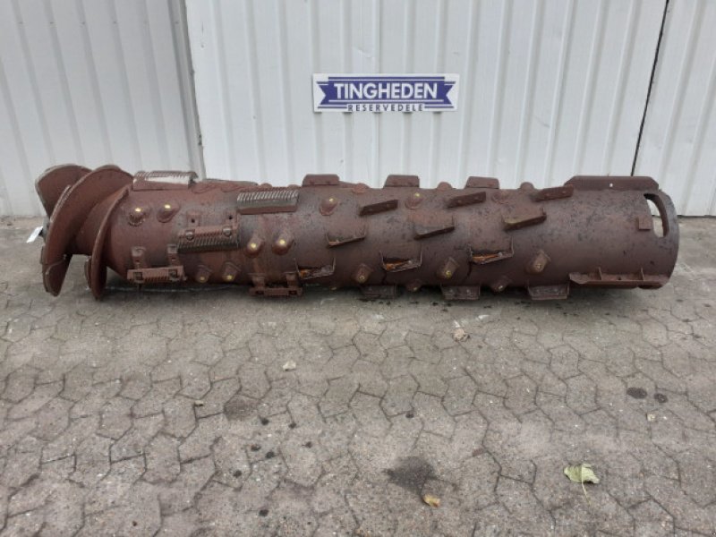 Sonstige Mähdrescherteile van het type New Holland CR9090, Gebrauchtmaschine in Hemmet (Foto 1)