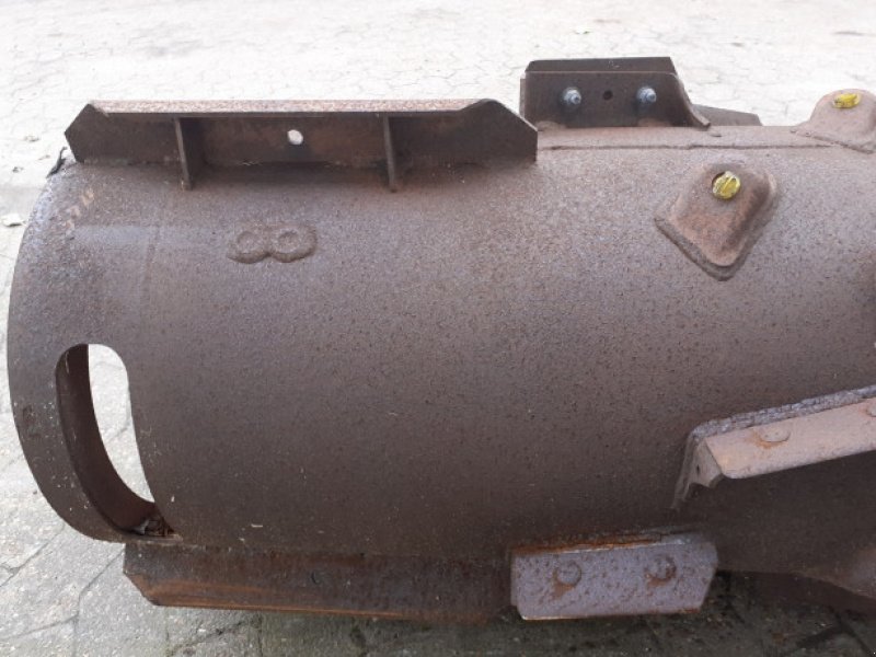 Sonstige Mähdrescherteile des Typs New Holland CR9090, Gebrauchtmaschine in Hemmet (Bild 20)