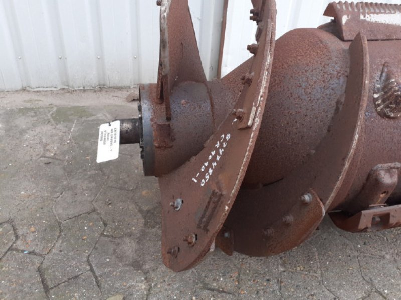 Sonstige Mähdrescherteile des Typs New Holland CR9090, Gebrauchtmaschine in Hemmet (Bild 13)