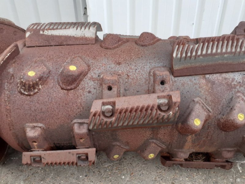 Sonstige Mähdrescherteile des Typs New Holland CR9090, Gebrauchtmaschine in Hemmet (Bild 10)