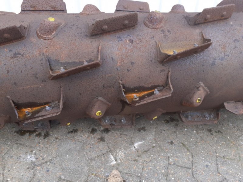 Sonstige Mähdrescherteile des Typs New Holland CR9090, Gebrauchtmaschine in Hemmet (Bild 8)