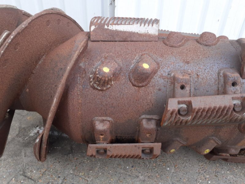 Sonstige Mähdrescherteile des Typs New Holland CR9090, Gebrauchtmaschine in Hemmet (Bild 12)