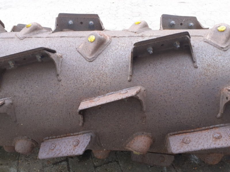 Sonstige Mähdrescherteile des Typs New Holland CR9090, Gebrauchtmaschine in Hemmet (Bild 19)