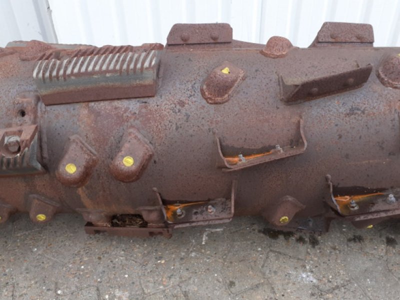 Sonstige Mähdrescherteile des Typs New Holland CR9090, Gebrauchtmaschine in Hemmet (Bild 9)