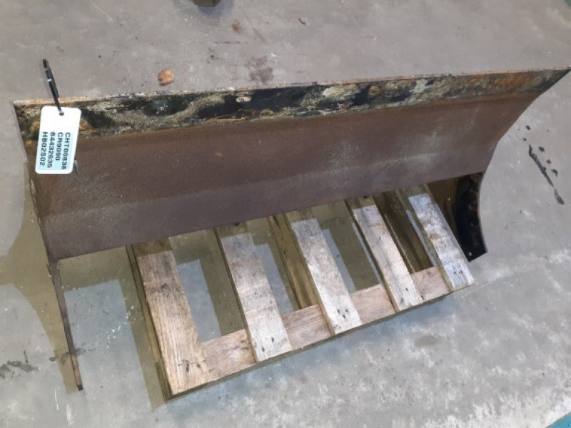 Sonstige Mähdrescherteile typu New Holland CR9090, Gebrauchtmaschine v Hemmet (Obrázek 4)