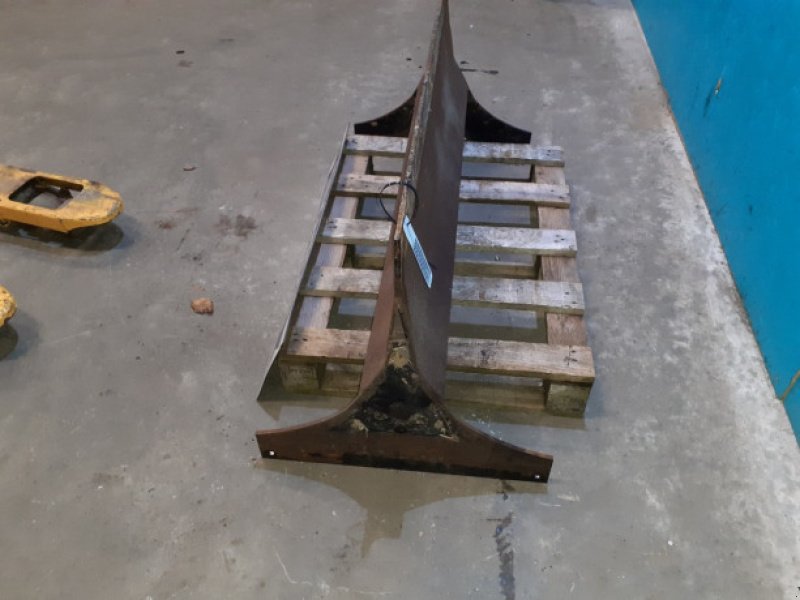 Sonstige Mähdrescherteile typu New Holland CR9090, Gebrauchtmaschine v Hemmet (Obrázek 2)