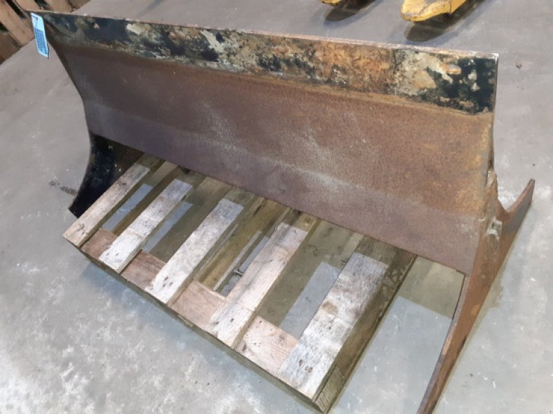 Sonstige Mähdrescherteile typu New Holland CR9090, Gebrauchtmaschine v Hemmet (Obrázek 6)