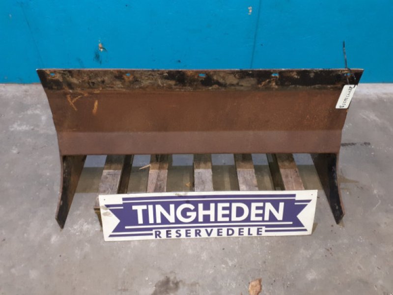 Sonstige Mähdrescherteile des Typs New Holland CR9090, Gebrauchtmaschine in Hemmet (Bild 1)