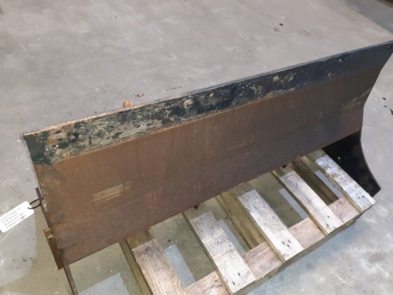 Sonstige Mähdrescherteile des Typs New Holland CR9090, Gebrauchtmaschine in Hemmet (Bild 4)